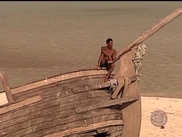 Yul exile 1.jpg (95 KB) Yul at Exile Island.