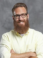 Max's publicity photo for the voting of the Cambodia cast.