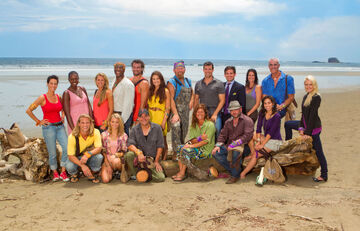 Survivor Redemption Island Survivor Wiki Fandom