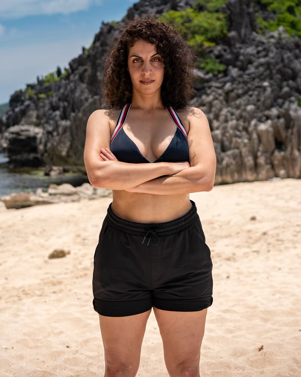 Maureen Asic, Survivor Wiki