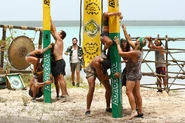 SM3C2 IC.jpg (253 KB) Jaguares competing in the second Immunity Challenge.