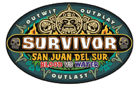 SurvivorSanJuanDelSurLogo