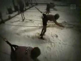 Survivor Finland 2 intro (Expedition Robinson)