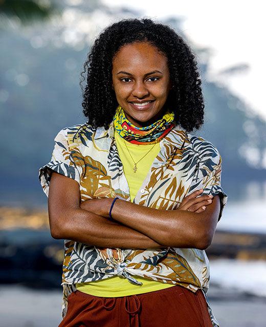 Nina Twine Survivor Wiki Fandom