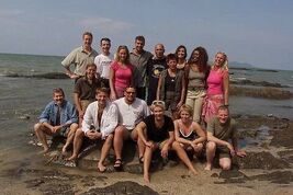 DKS3 Cast