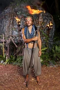 David Day 50.jpg (1.68 MB) David is the Sole Survivor of Australian Survivor: All Stars.