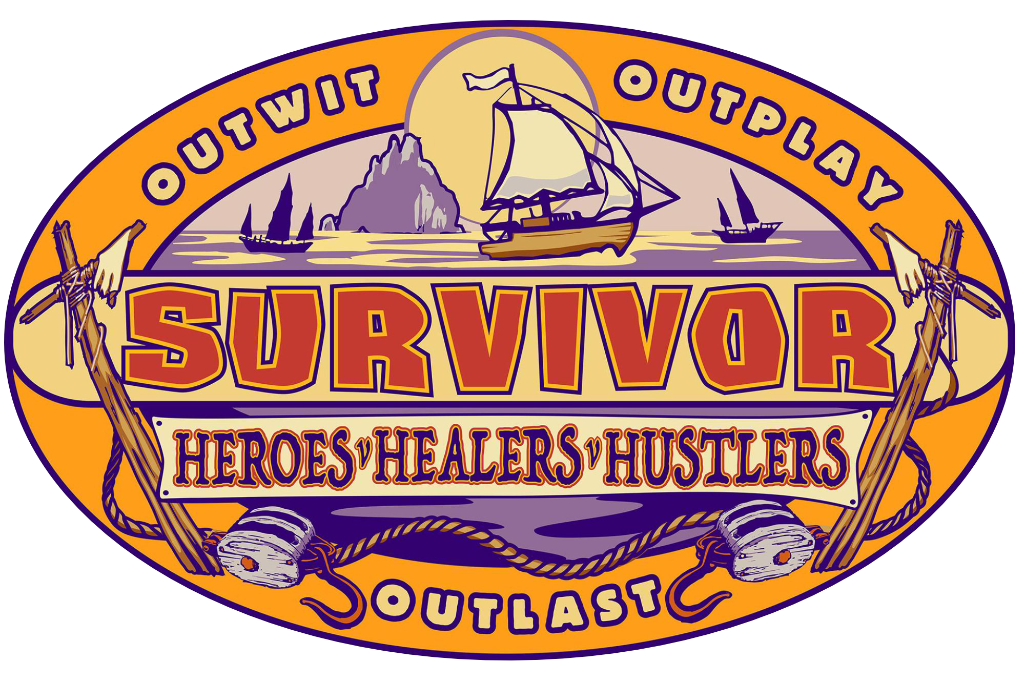 Survivor Heroes Vs Healers Vs Hustlers Survivor Wiki Fandom - roblox star wars: heroes vs villains codes