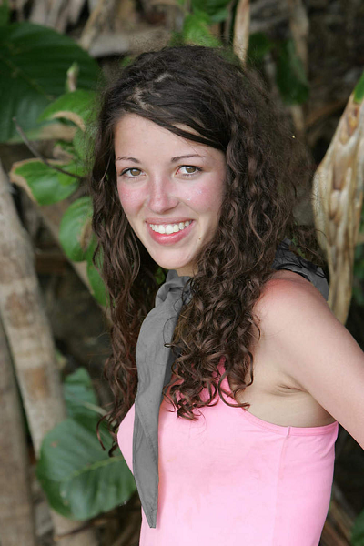 Camille Sold, Survivor Wiki