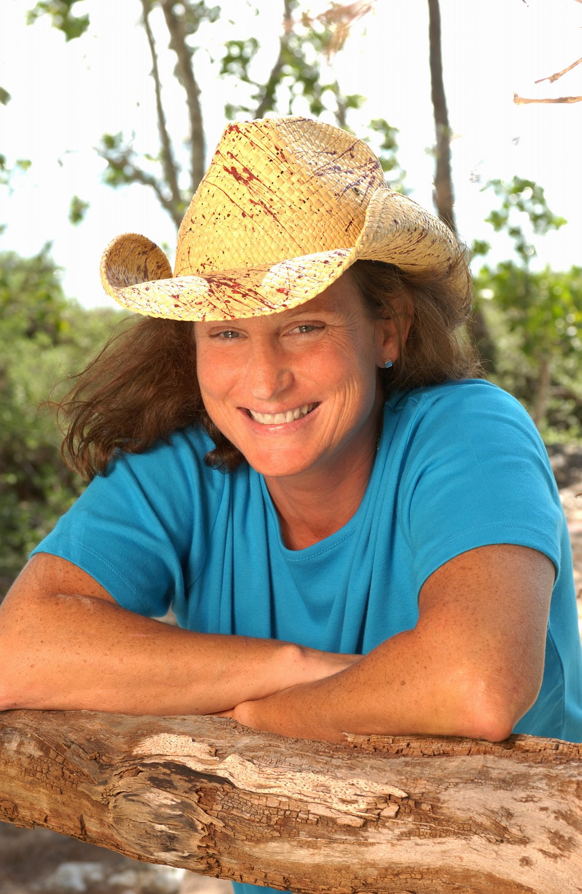 Twila Tanner, Survivor Wiki