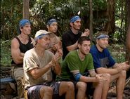 Tambaqui at the second Immunity Challenge.