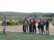 Rob before the second individual Reward Challenge.