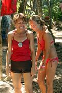 Dawn-meehan-survivor-caramoan.jpg (60 KB) Dawn and tribe mate Whitney.