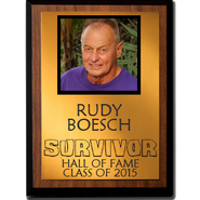 Rudy Boesch