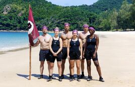 DKS26 Purple Team