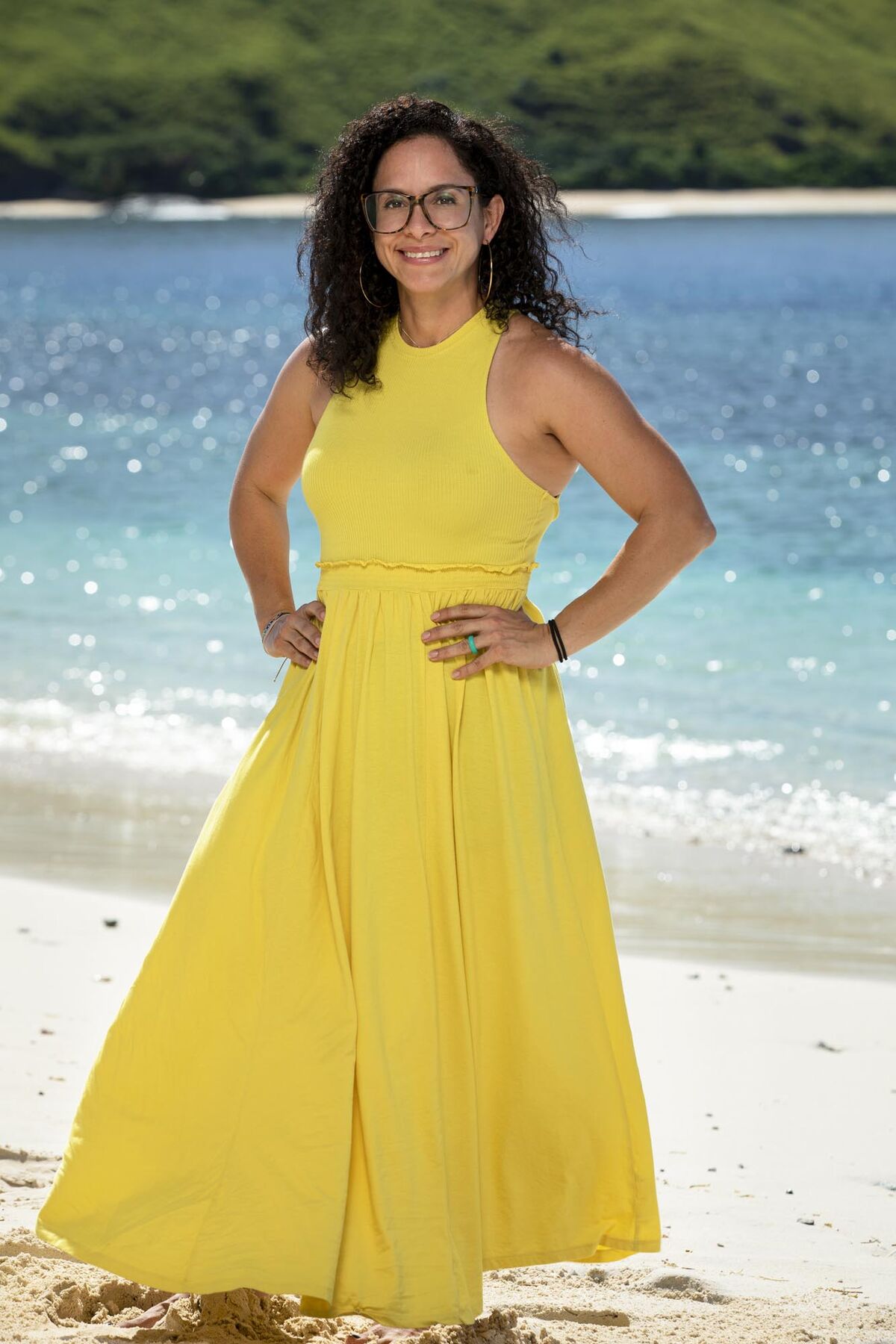 Heidi LagaresGreenblatt Survivor Wiki Fandom