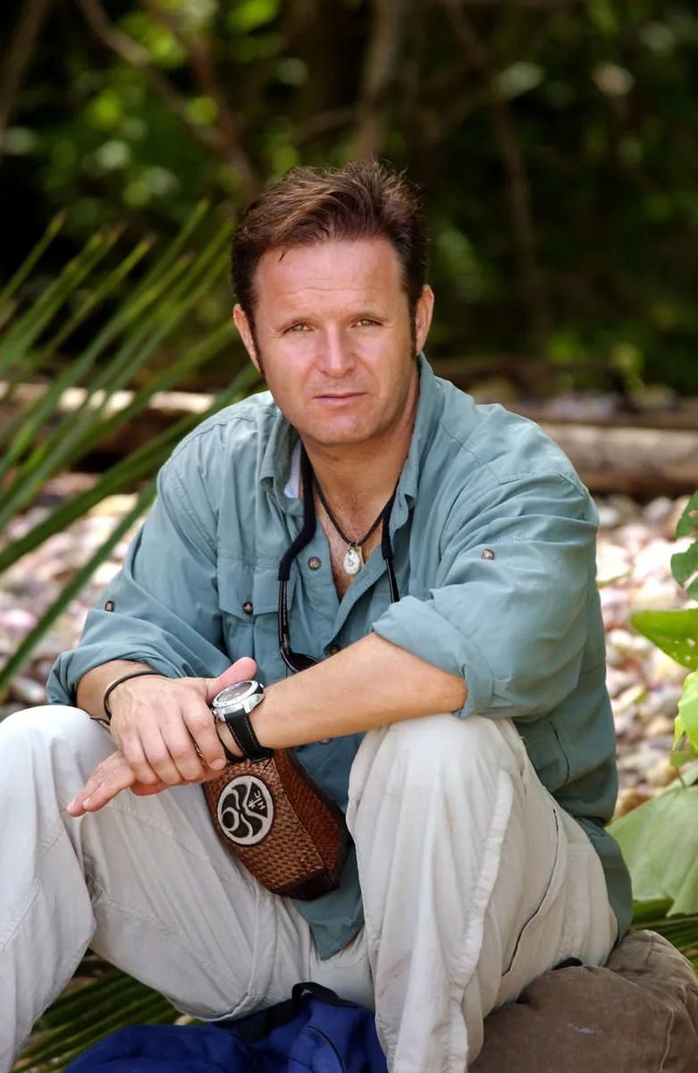  Survivor Pearl Islands - The Complete Seventh Season : Mark  Burnett (II): Movies & TV