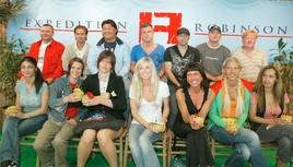 SES8 Cast