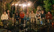 Beka at Tribal Council.