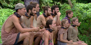 Survivor australia 2017 episode 1 outlet