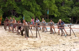 S7e03 pull your weight