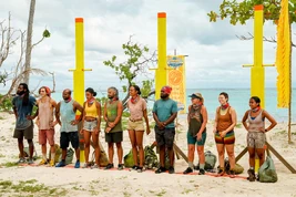 Viakana double elimination