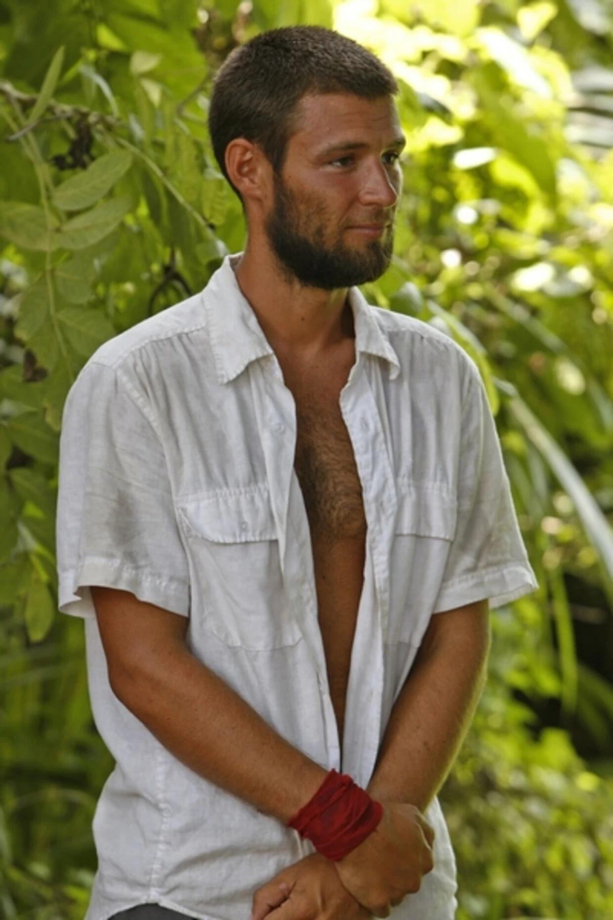 Mads Jensen Survivor Wiki Fandom