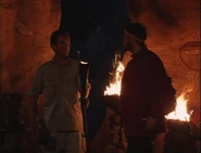 After a deadlock tie, Jeff is voted out due to having 2 past votes against him.