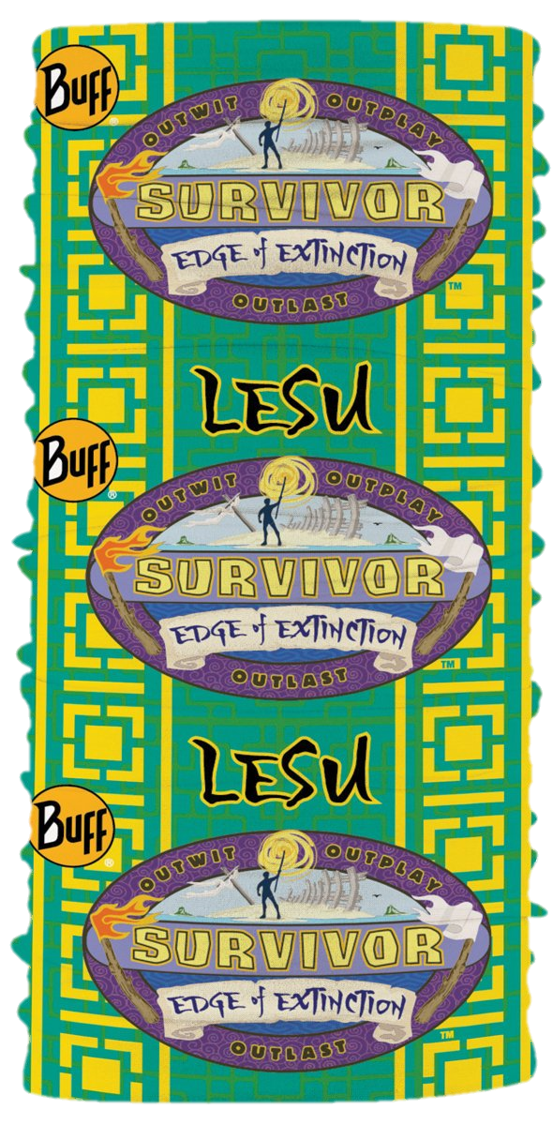 Lesu, Survivor Wiki