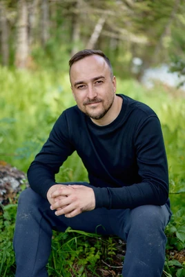 RUS11 Dmitriy Konyshev