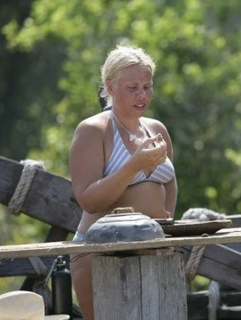 FIS2 Mari Jalonen