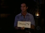 Jenny's controversial vote against Cristina.