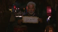 Joe votes against Scot.