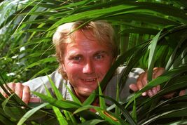 SE1 Harald Treutiger