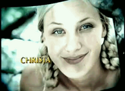 Christa's picture in the intro.