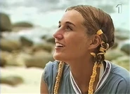 Åsa voted out outside of Tribal Council.