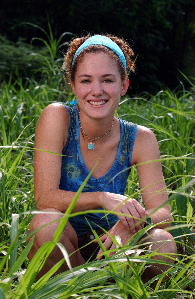 Shawna Mitchell | Survivor Wiki | Fandom.