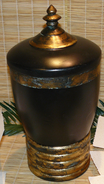 Survivor: Thailand Urn.