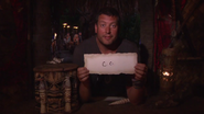 Bret votes against CeCe.