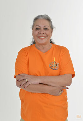 ESS14 Carmen Gahona