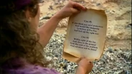 Shambo clue.png (1.52 MB) Shambo reads a clue to the Hidden Immunity Idol.