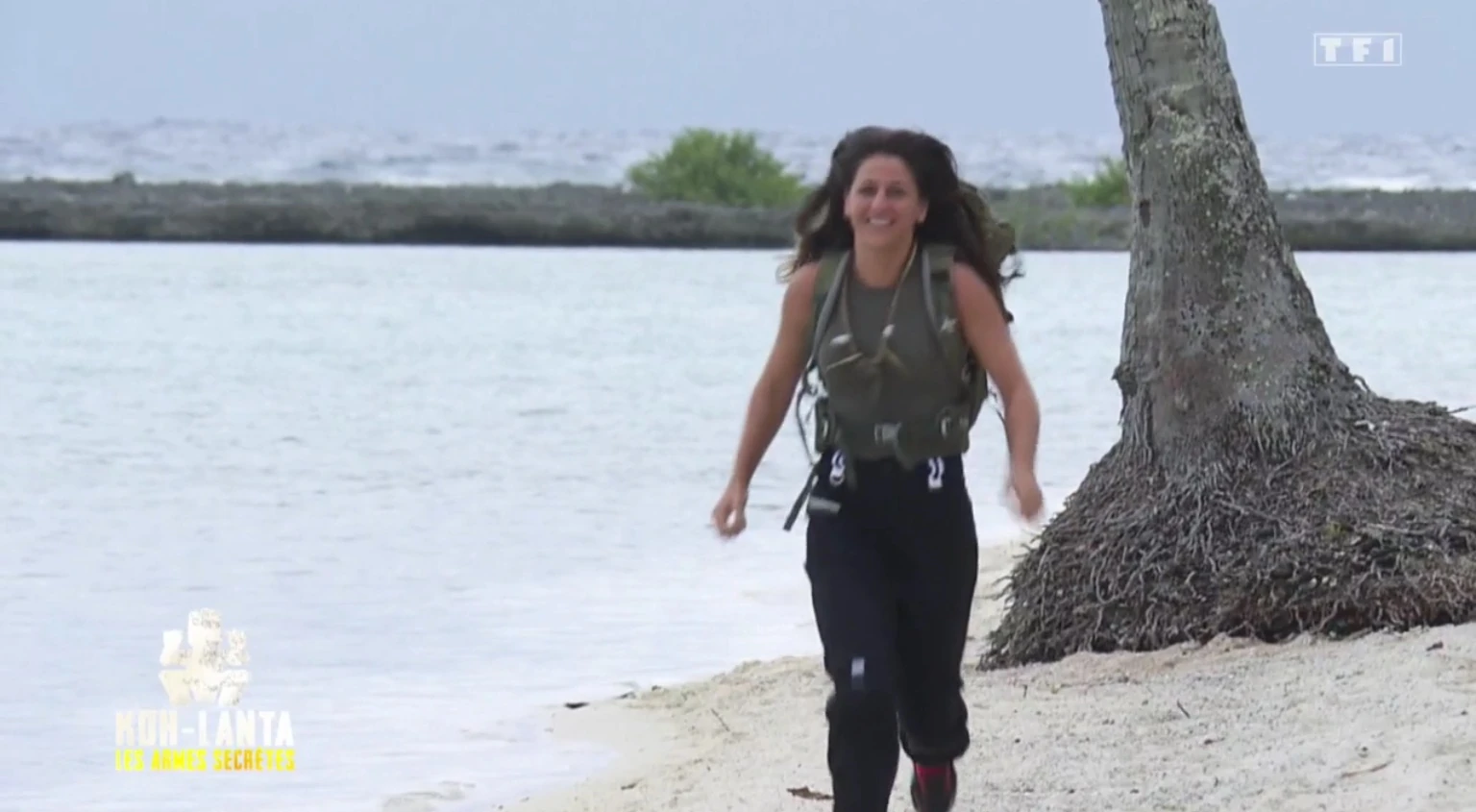 Koh Lanta Les Armes Secretes Episode 2 Survivor Wiki Fandom Koh Lanta Les Armes Secretes Episode 2 Survivor Wiki Fandom