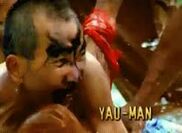 Yau-Man's Motion shot in the opening.