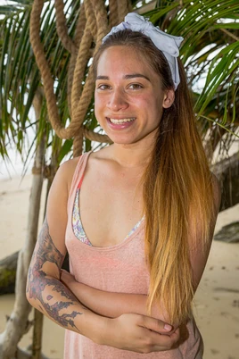 FRS18 Cécilia Siharaj