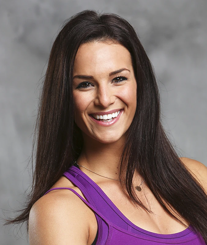 Mikayla Wingle Russell Hantz