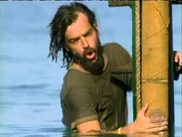 Shane after losing his last challenge.