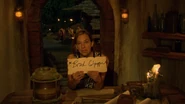 Debbie votes for Brad to be the Sole Survivor.