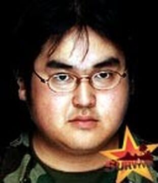 Norikazu Sato | Survivor Wiki | Fandom