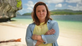 QCS1 Johannie Thériault