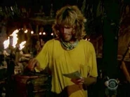 S16Erikvotes.jpg (74 KB) Erik casts his last vote.