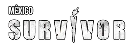 SurvivorMexicoLogo